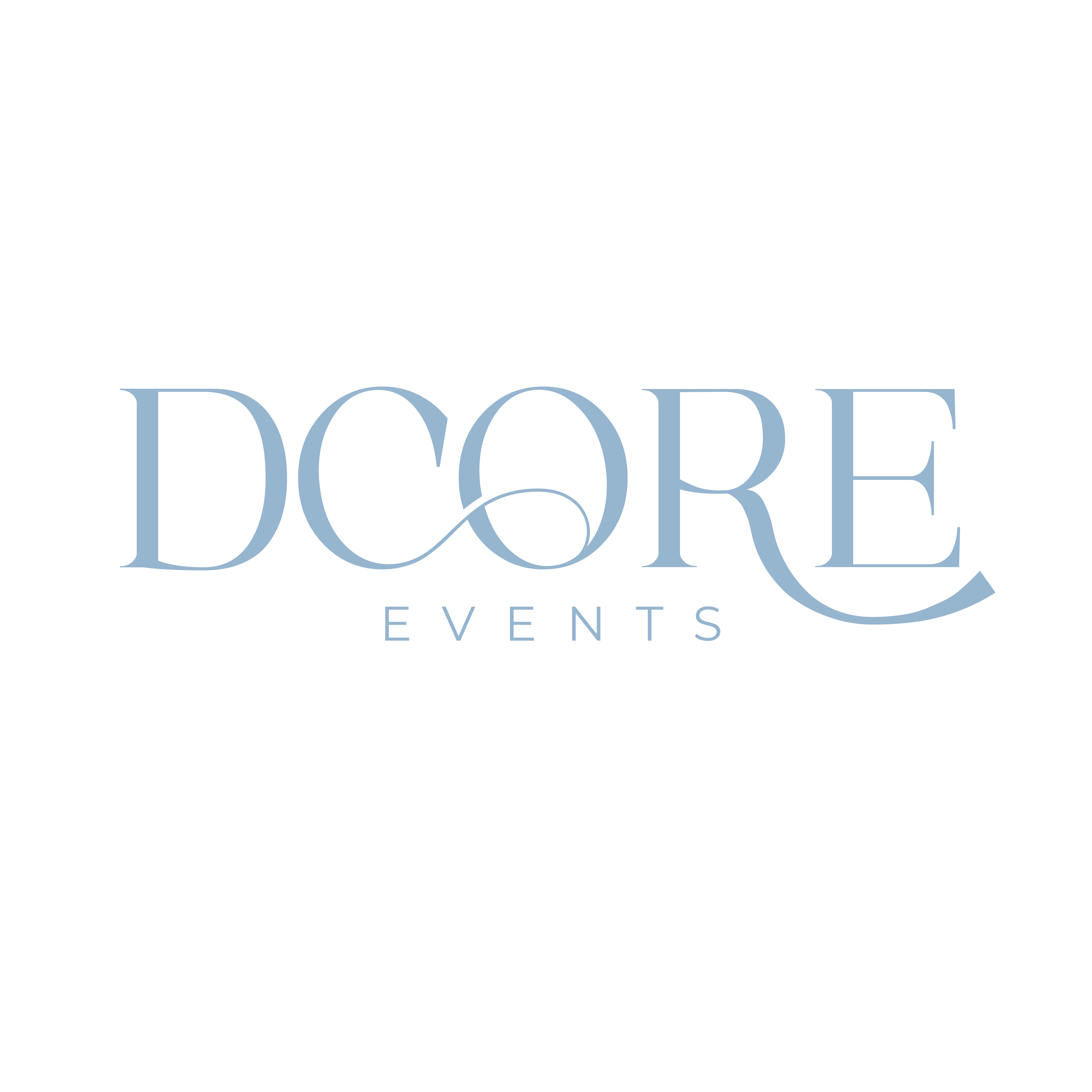 DCore Events